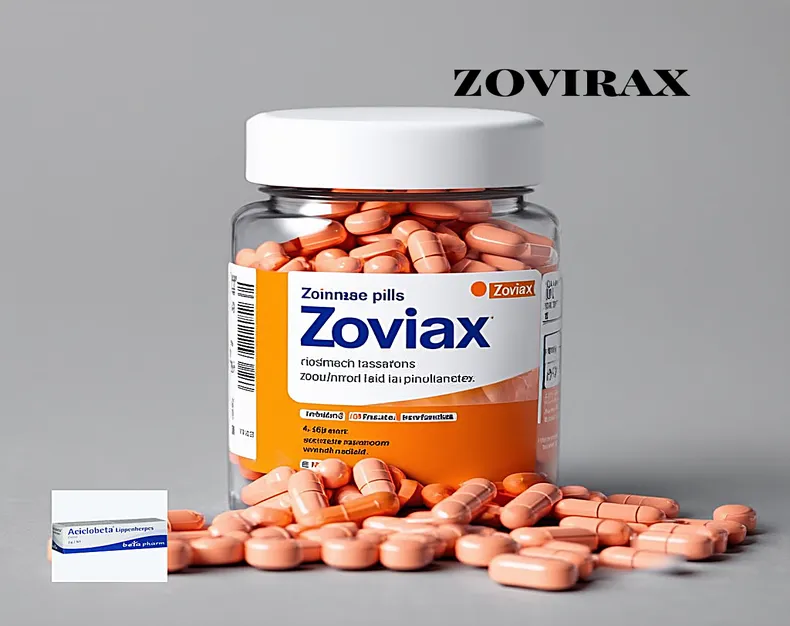 Zovirax 2